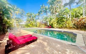 The Villas Palm Cove-Private Pool In Each Villa